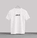 LOVE PEACE & UNITY T-Shirt mono